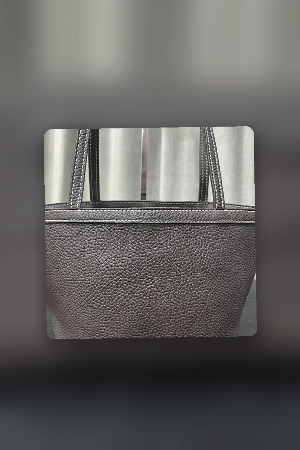 NB - THR Bag - 229
