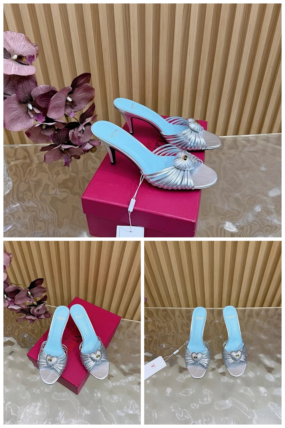 NB - VEL Women Shoes - 350