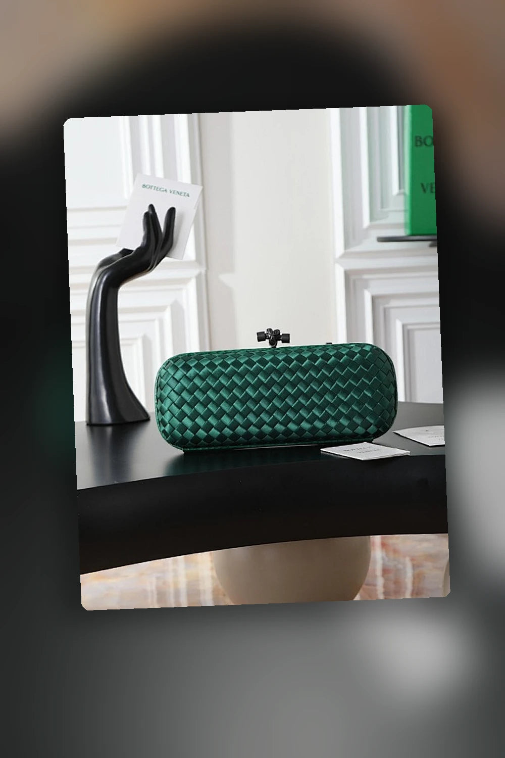 NB - BOV Bag - 138