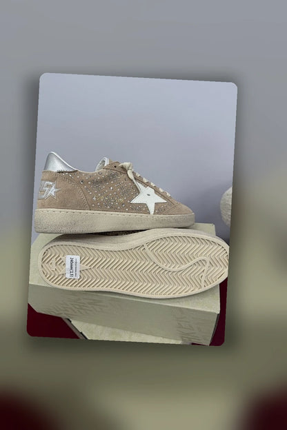 NB - SIMP Women Shoes - 098