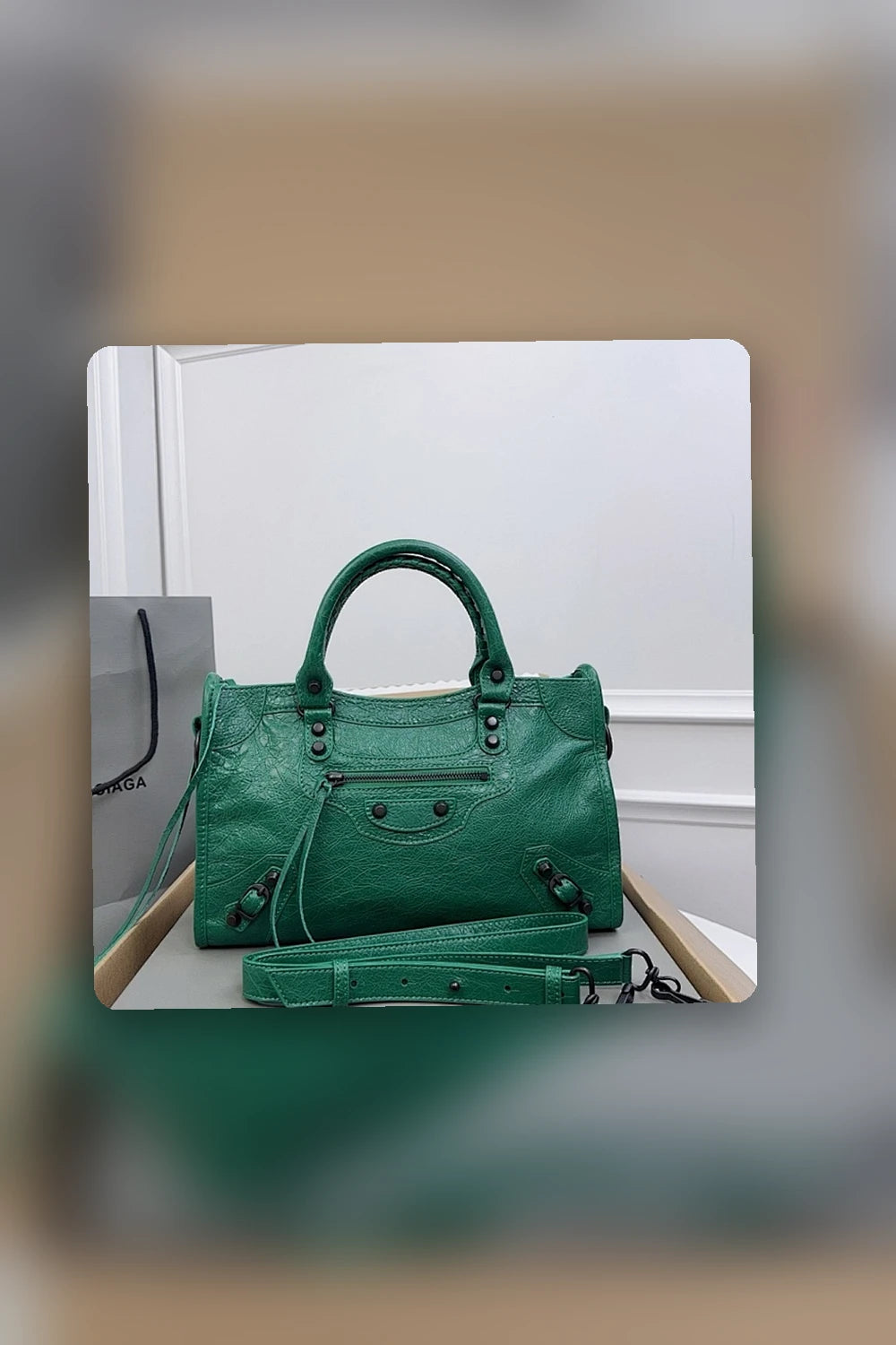 NB - BG Bag - 172