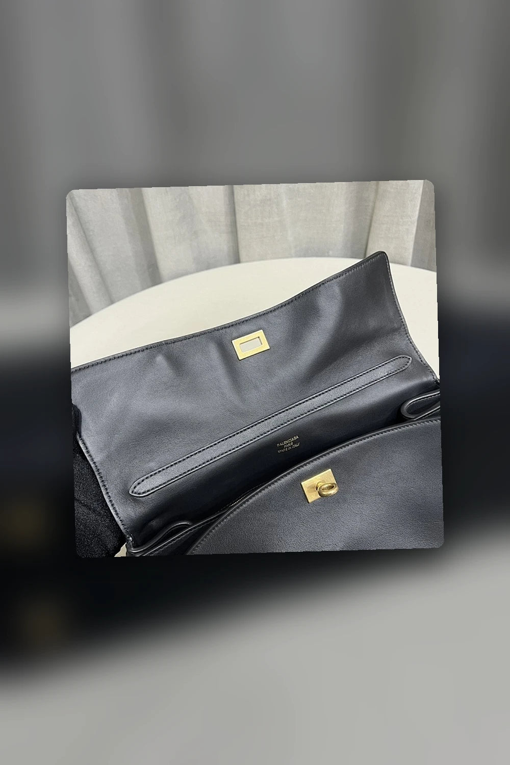 NB - BG Bag - 1689
