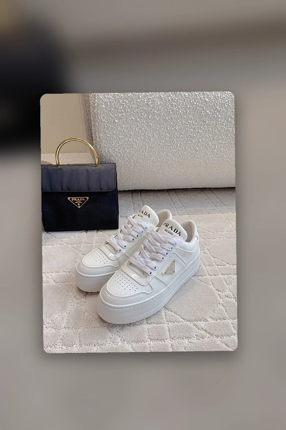 NB - PD Women Shoes - 218