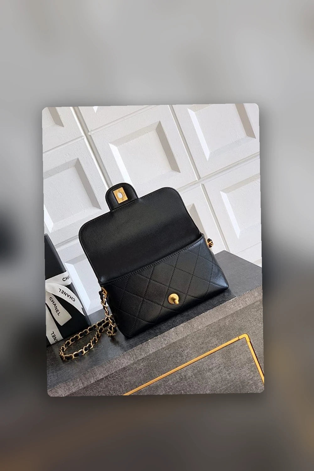 NB - CHL Bag - 207