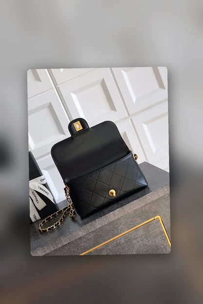 NB - CHL Bag - 207