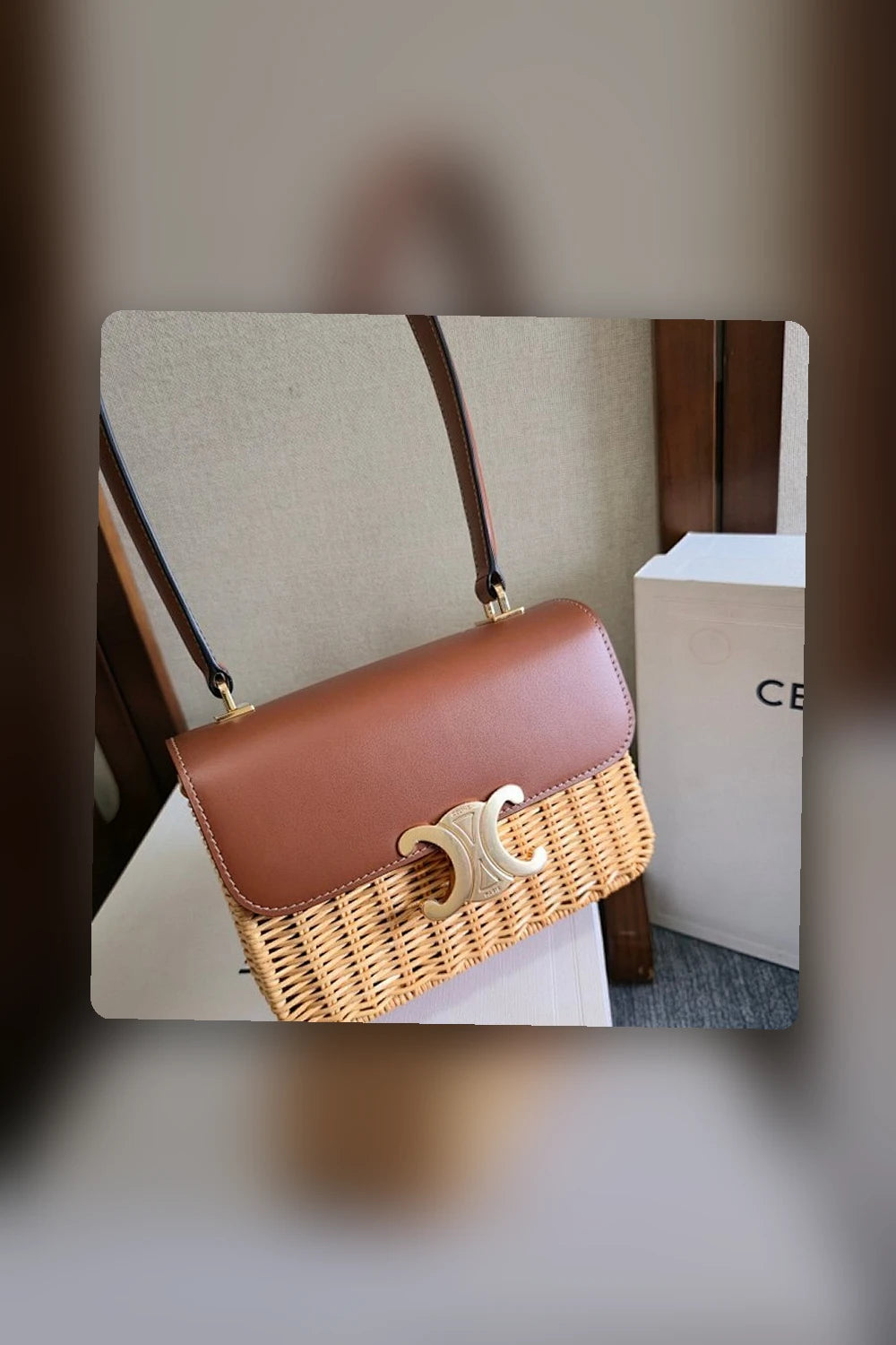 NB - COL Bag - 775