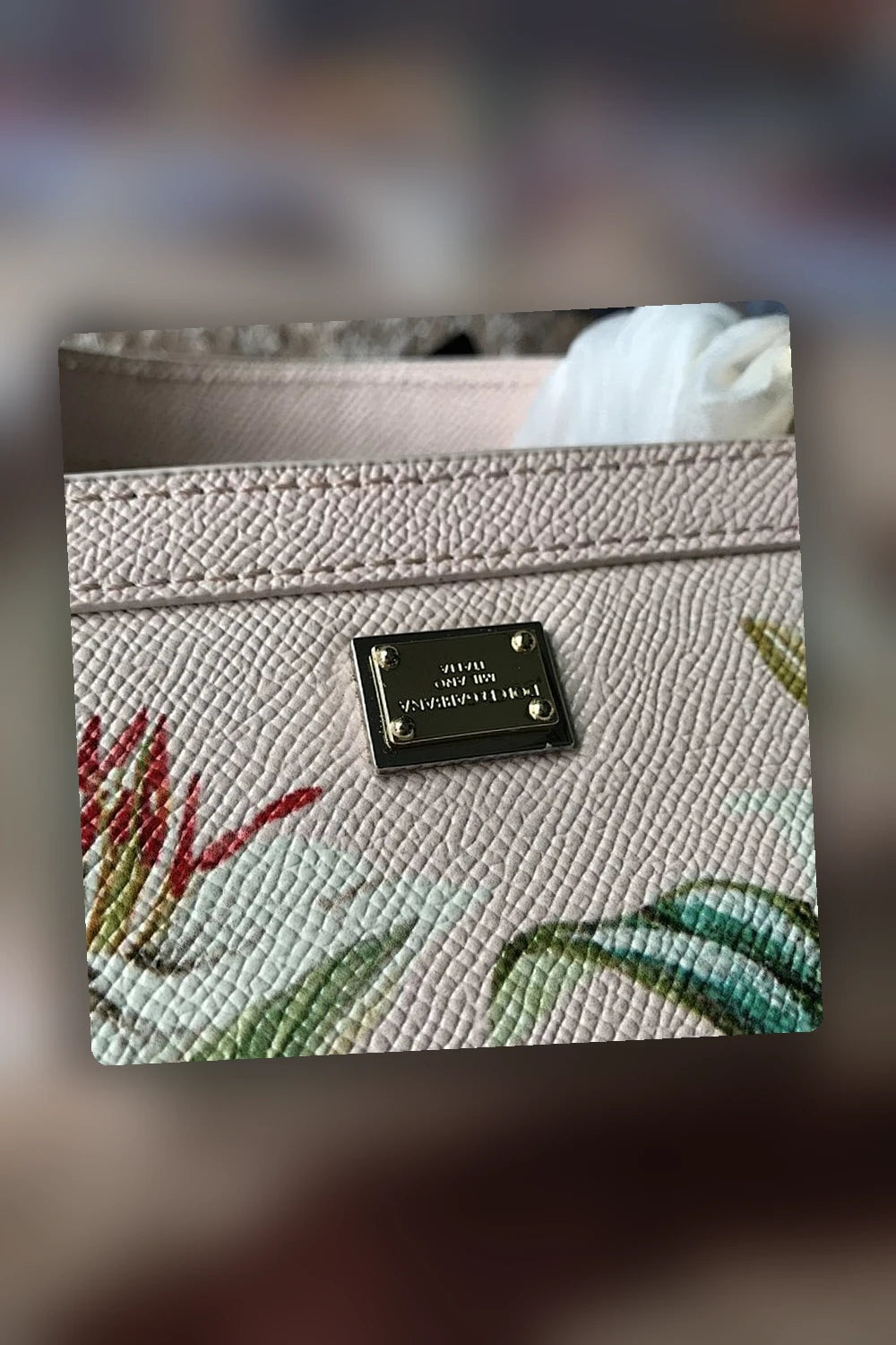 NB - DAG Bag - 891