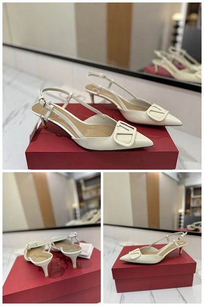 NB - VEL Women Shoes - 670
