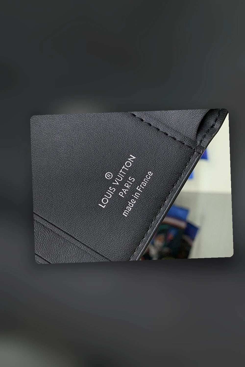 NB - Mix Wallet - 731