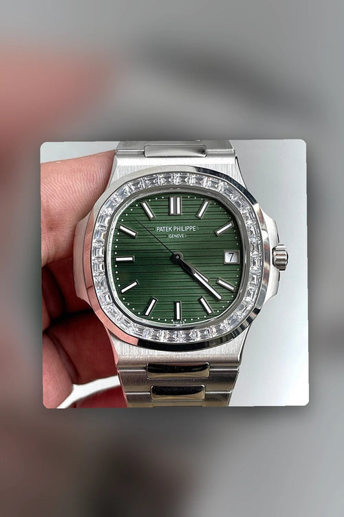 NB - Mix Watch - 1461