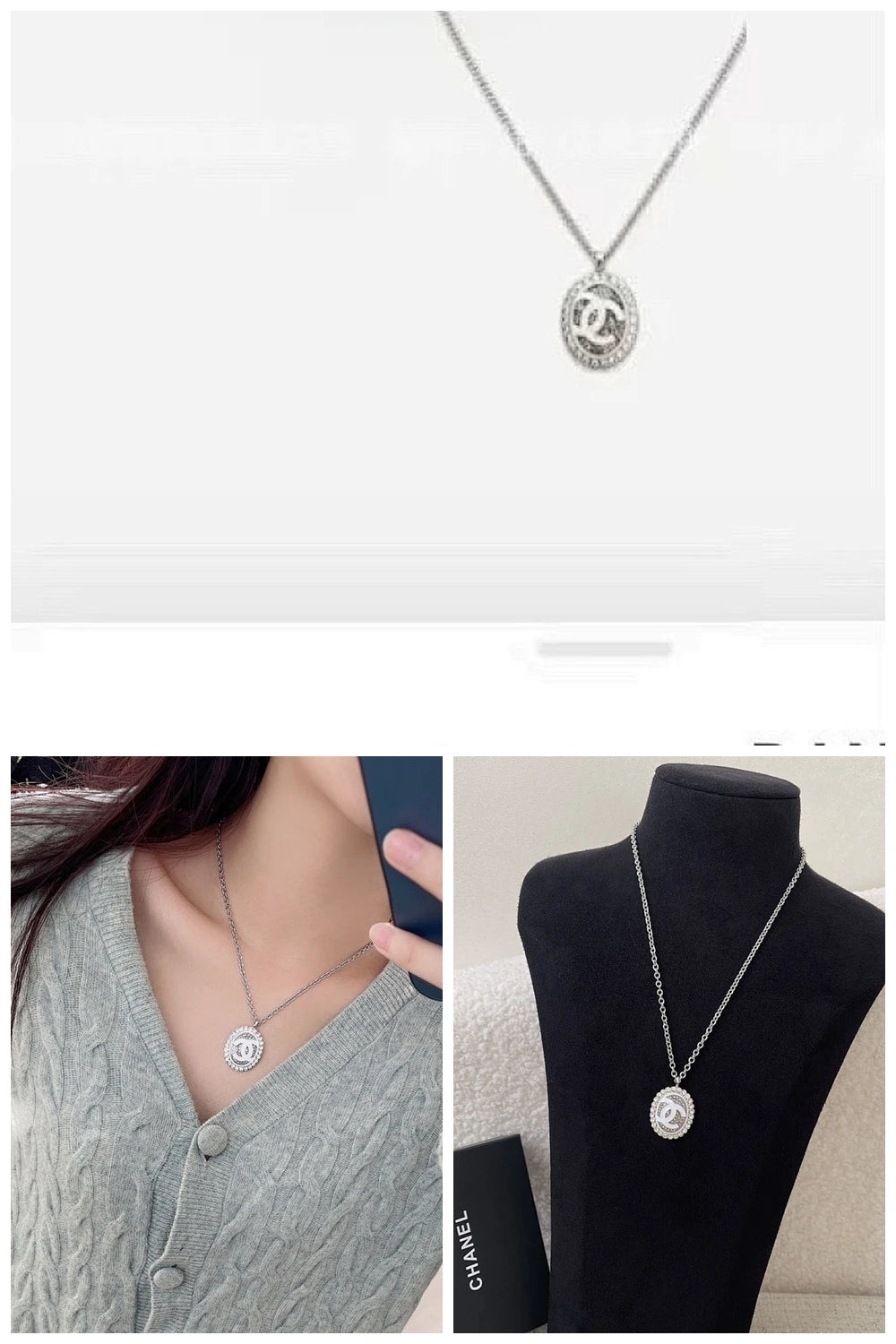 NB - CHL Jewelry - 315