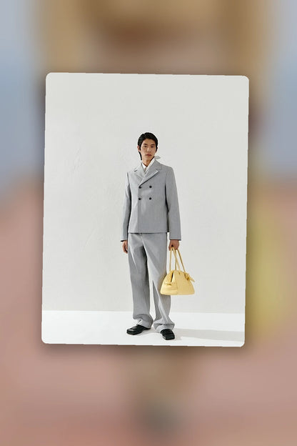NB - JCA Bag - 157