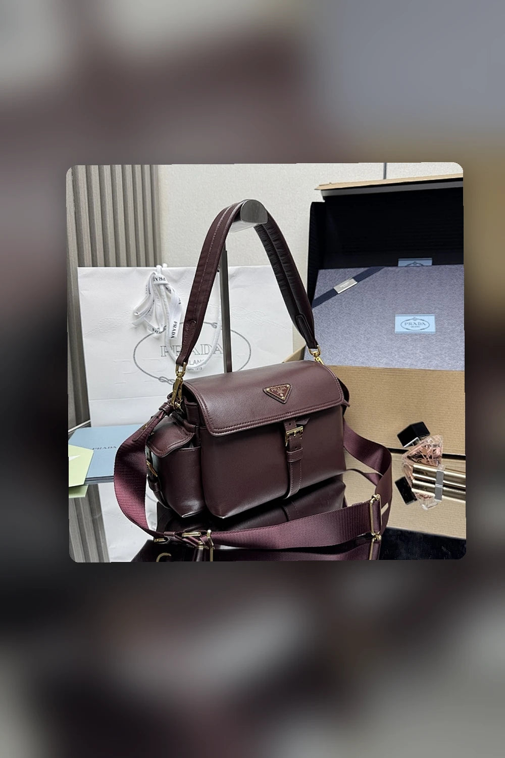 NB - PD Bag - 676