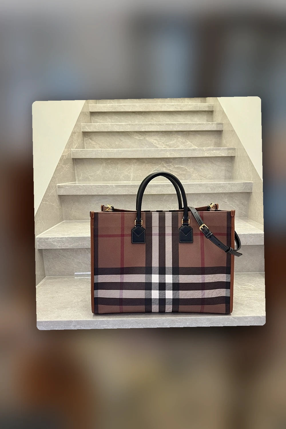 NB - BOR Bag - 207