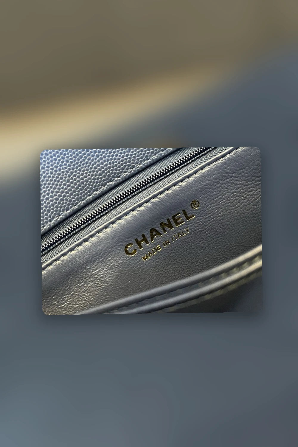 NB - CHL Bag - 233