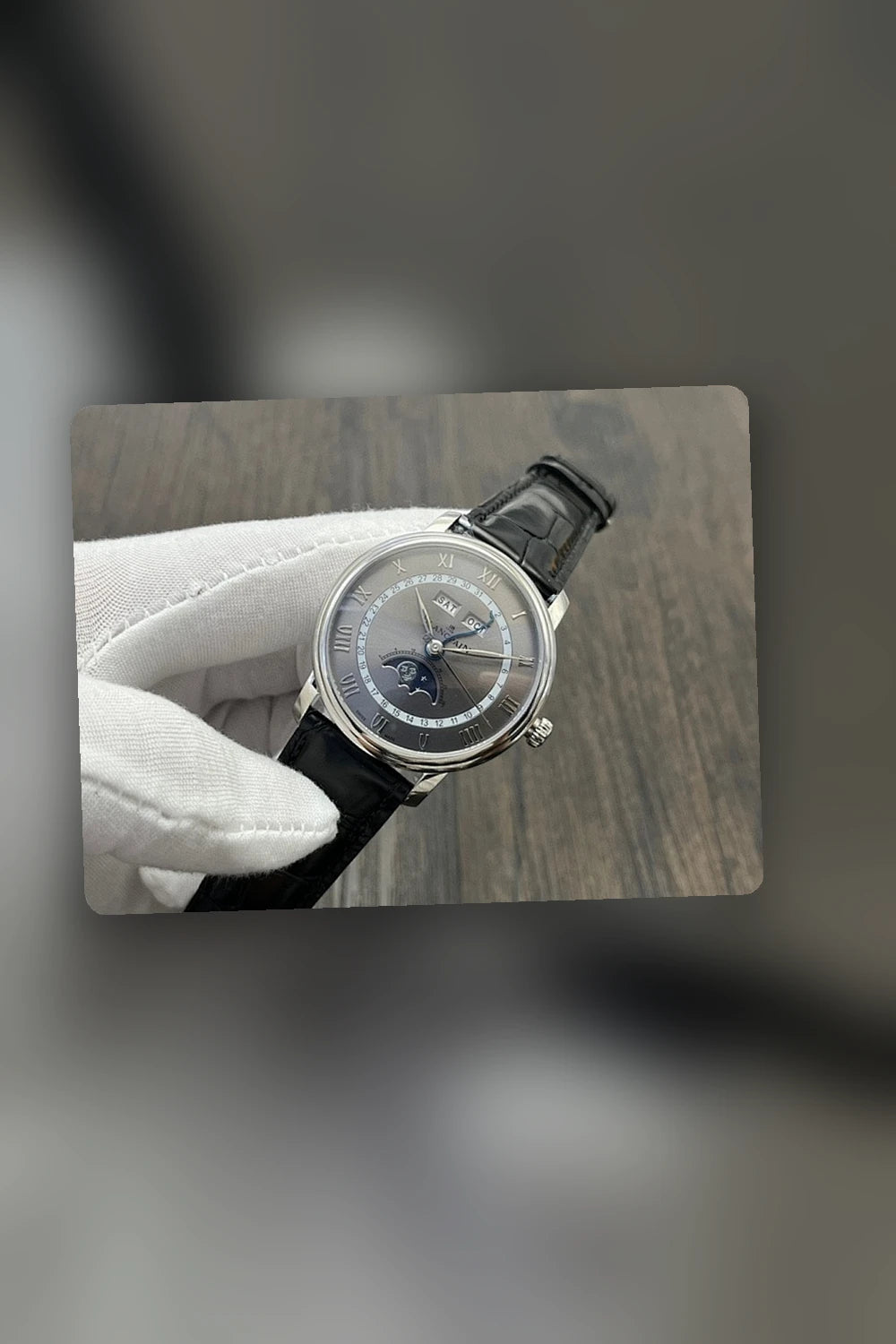 NB - Mix Watch - 1731