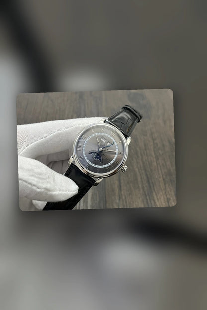 NB - Mix Watch - 1731