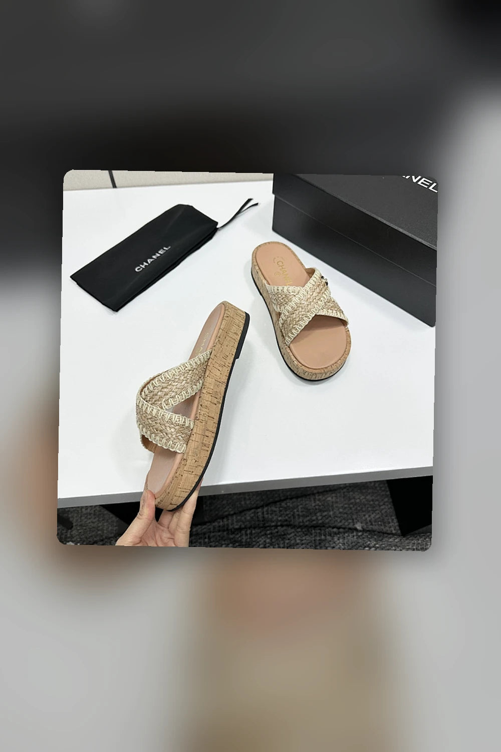NB - CHL Mix Items - 381