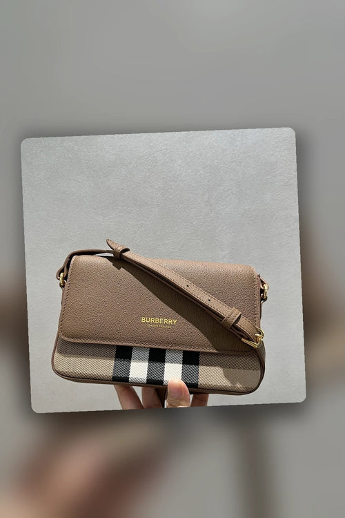 NB - BOR Bag - 373