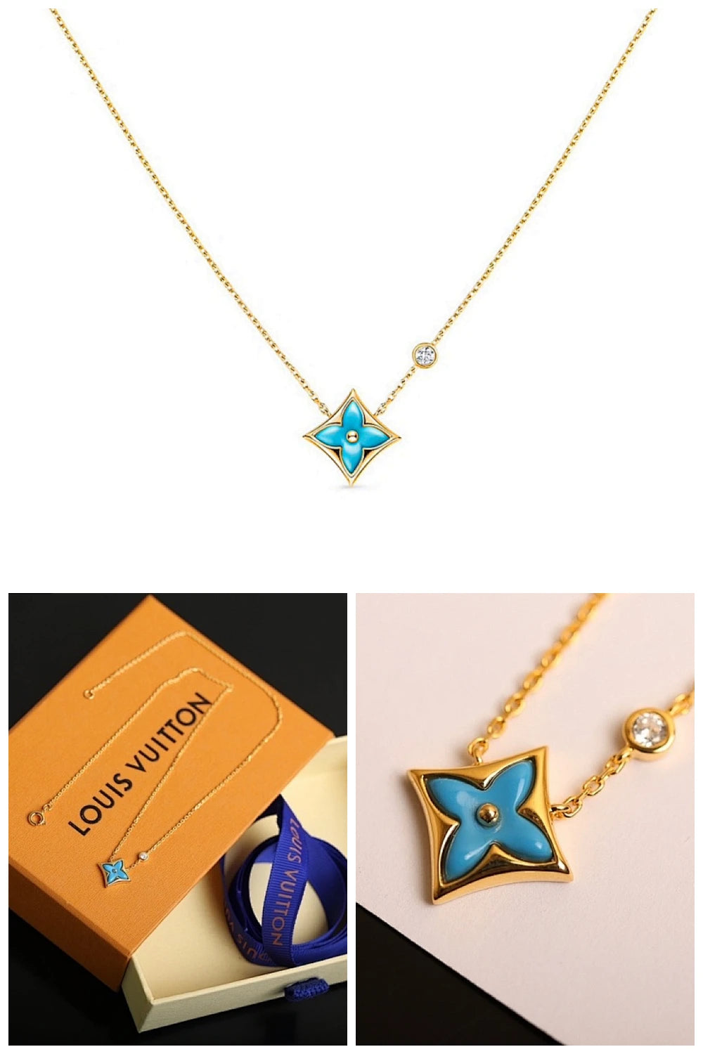 NB - LOV Jewelry - 837
