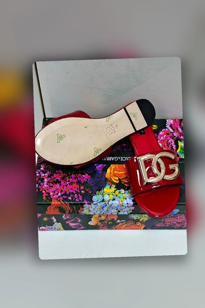 NB - DAG Women Shoes - 565