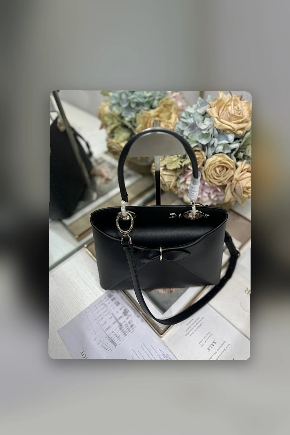 NB - DOR Bag - 1493