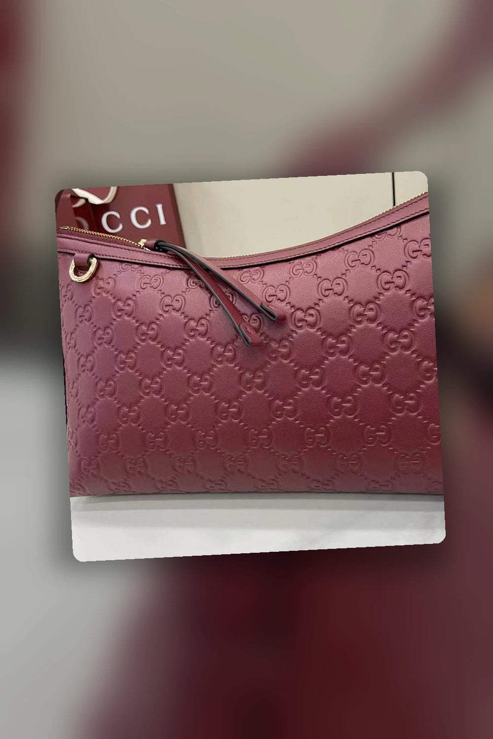 NB - GUKI Bag - 362