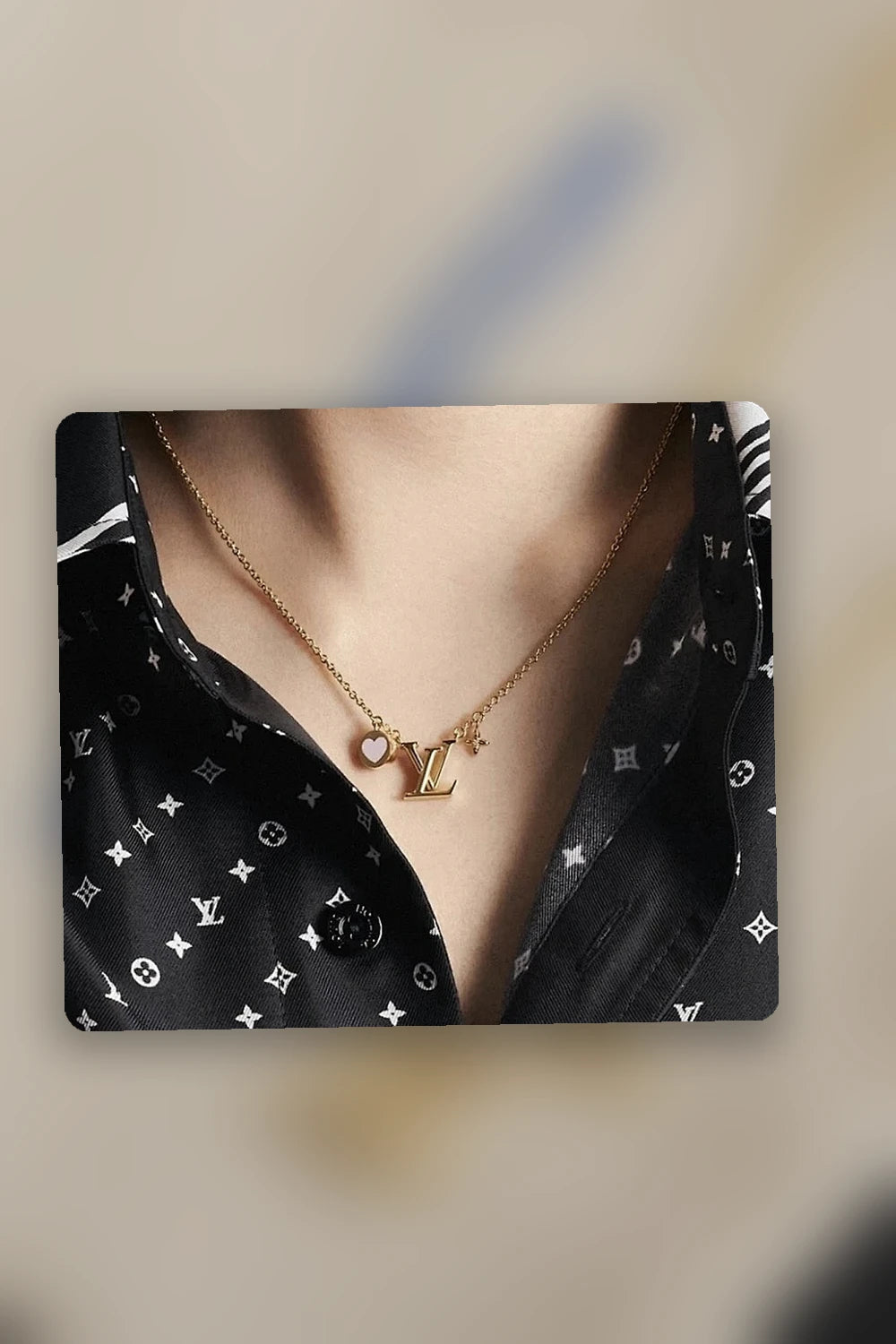 NB - LOV Jewelry - 899