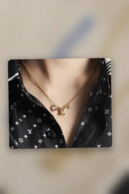 NB - LOV Jewelry - 899
