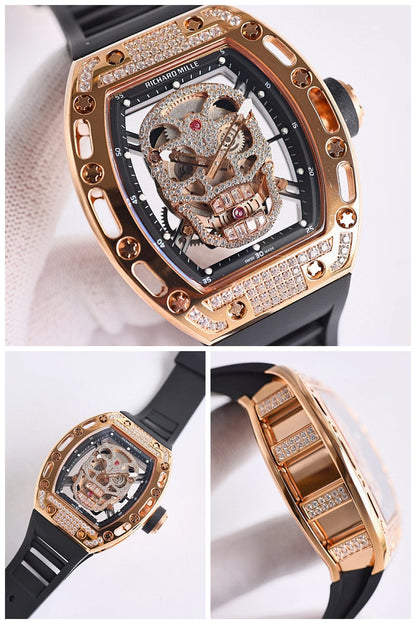NB - Mix Watch - 797