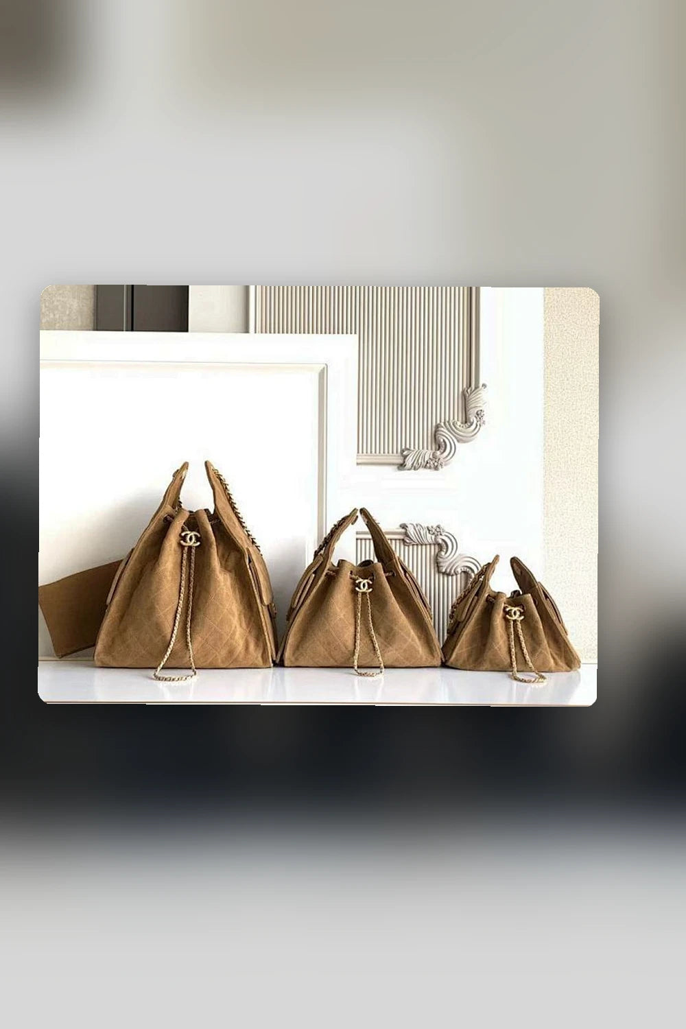 NB - CHL Bag - 619