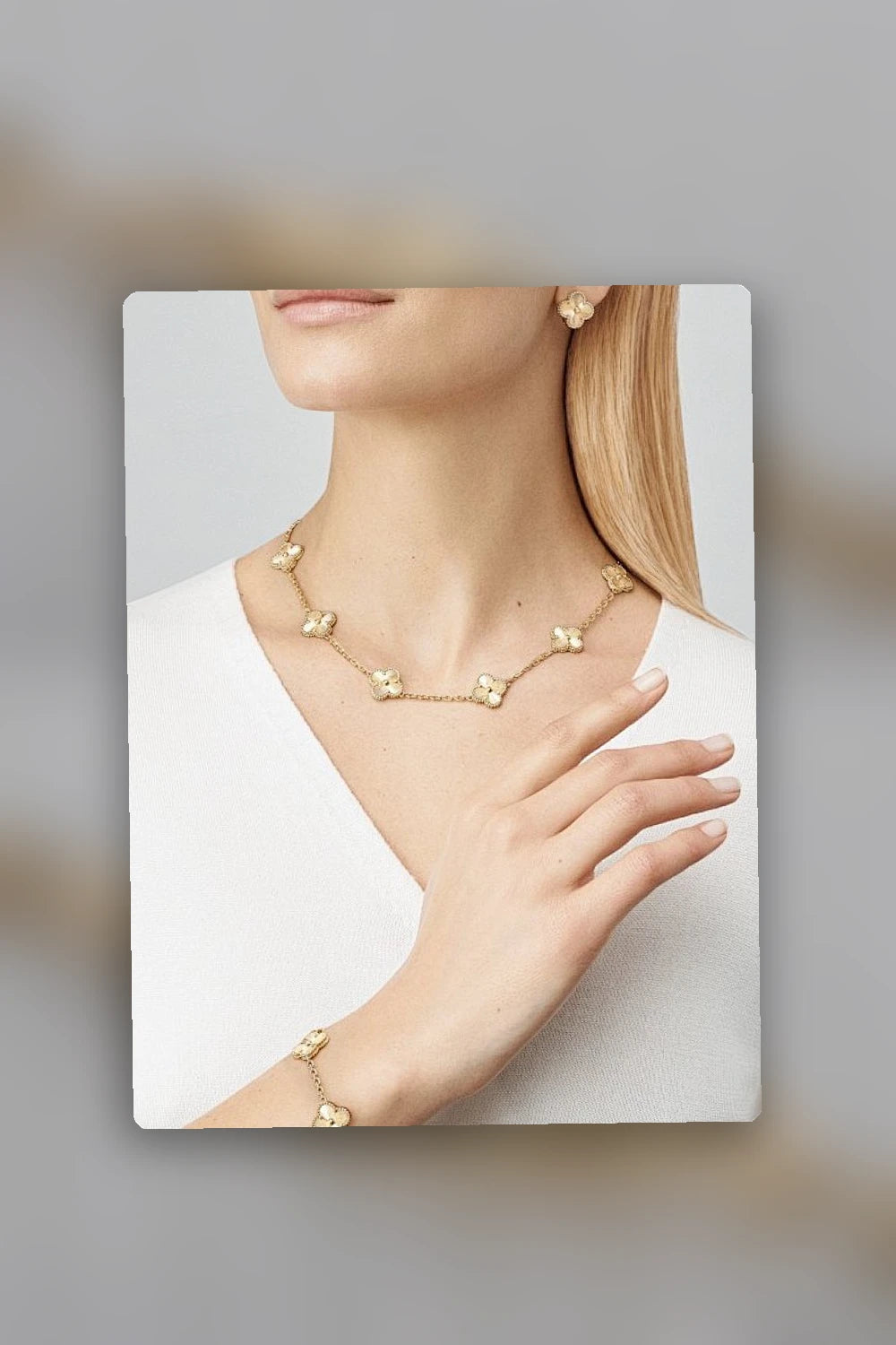 NB - VACA Jewelry - 249