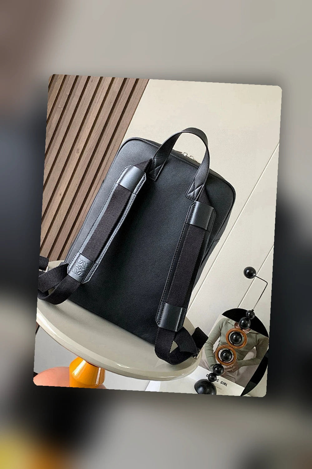 NB - LWO Bag - 635