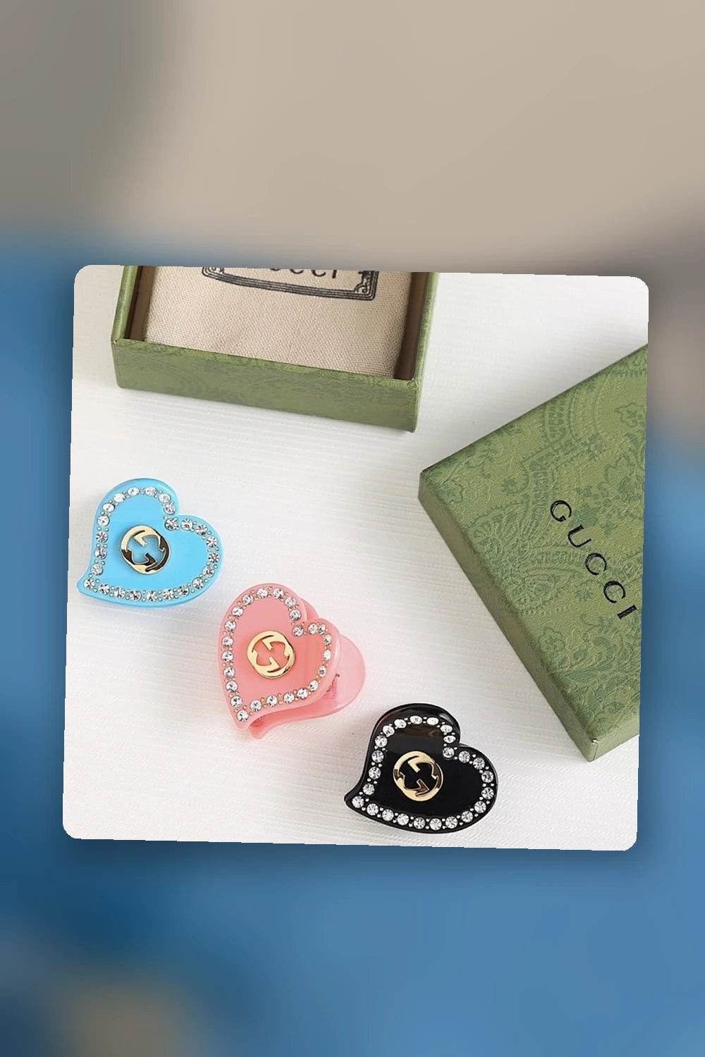 NB - GUKI Jewelry - 529