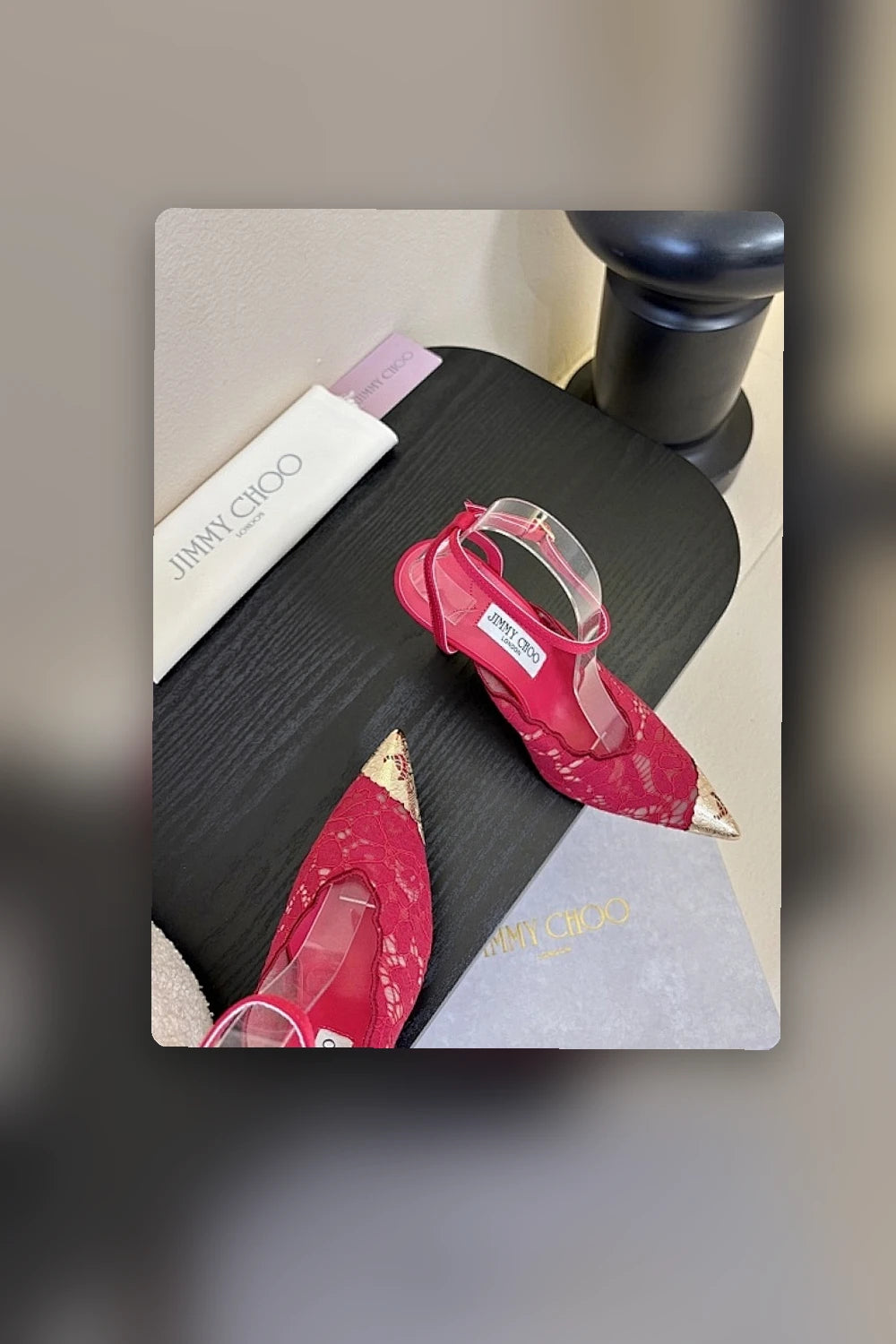 NB - JMC Women Shoes - 085