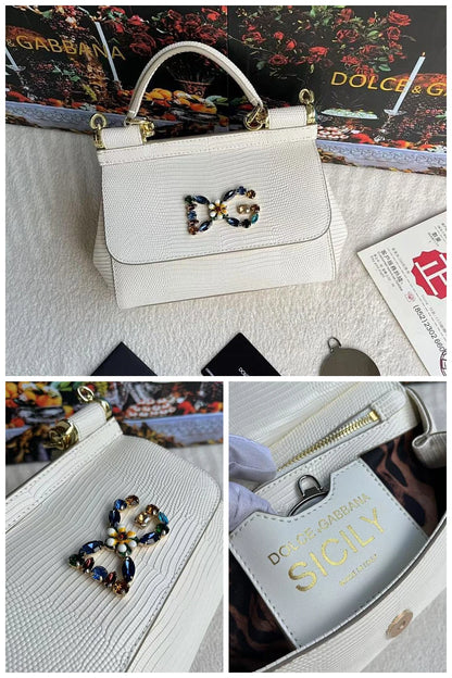 NB - DAG Bag - 107
