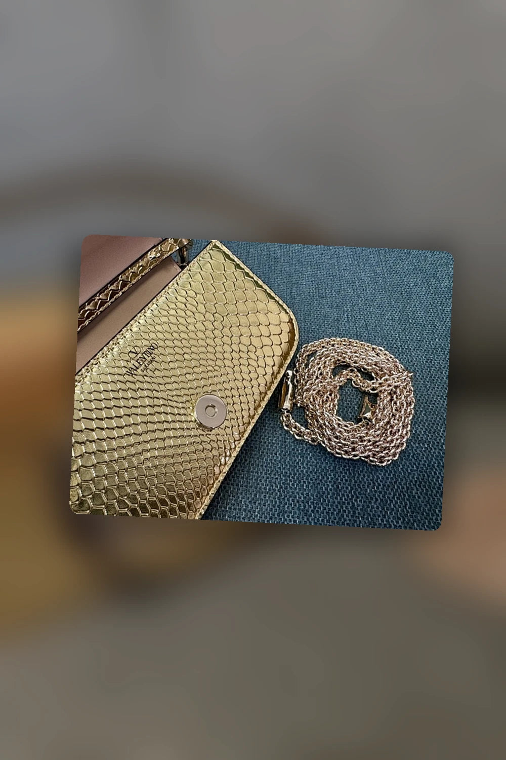 NB - VEL Bag - 824