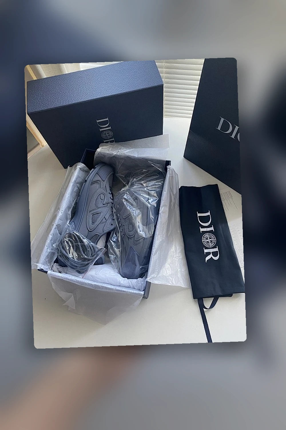 NB - DOR Mix Items - 741