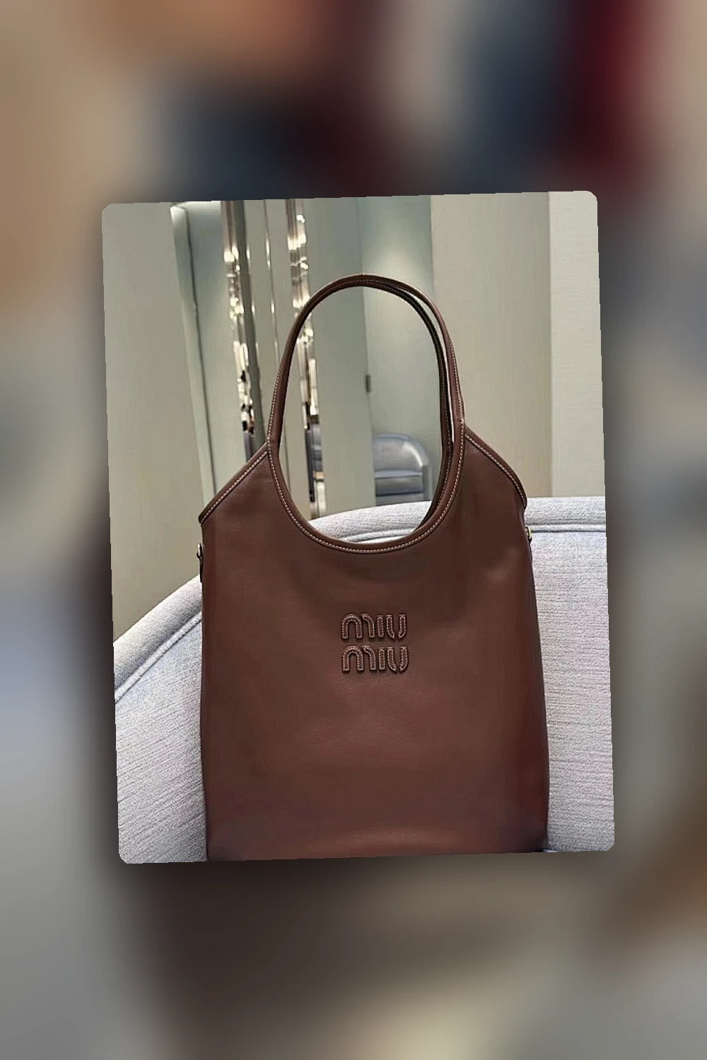 NB - MMU Bag - 719