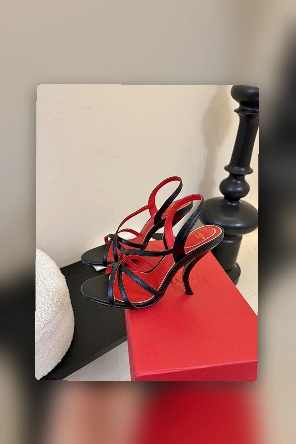 NB - VEL Women Shoes - 107