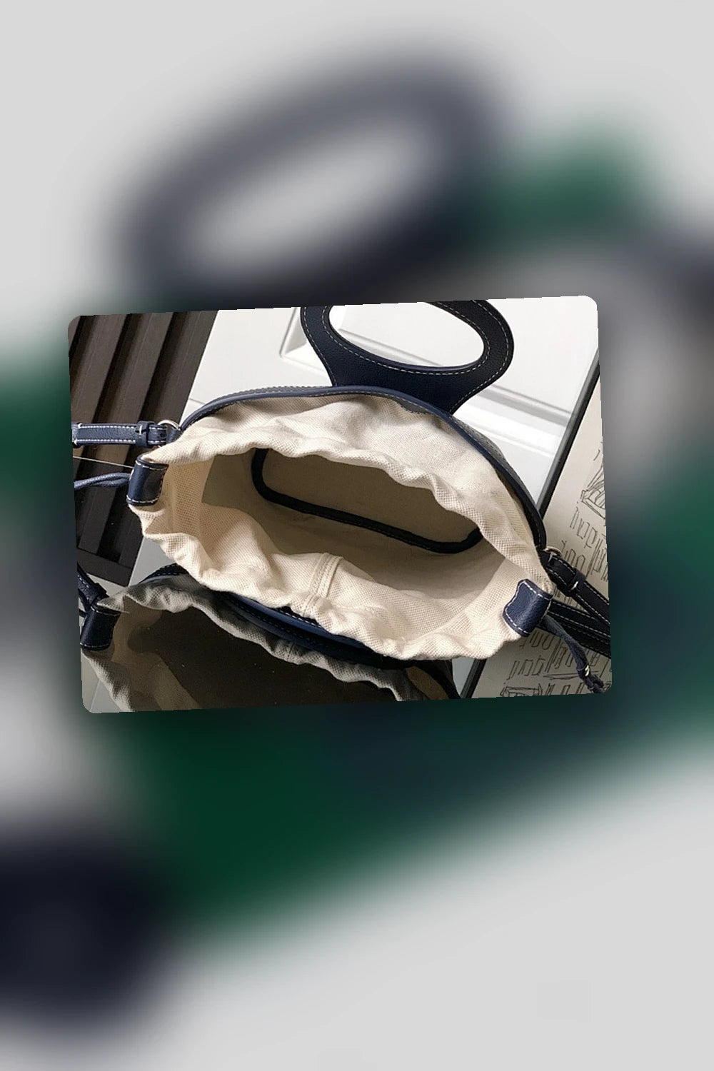 NB - GYO Bag - 755