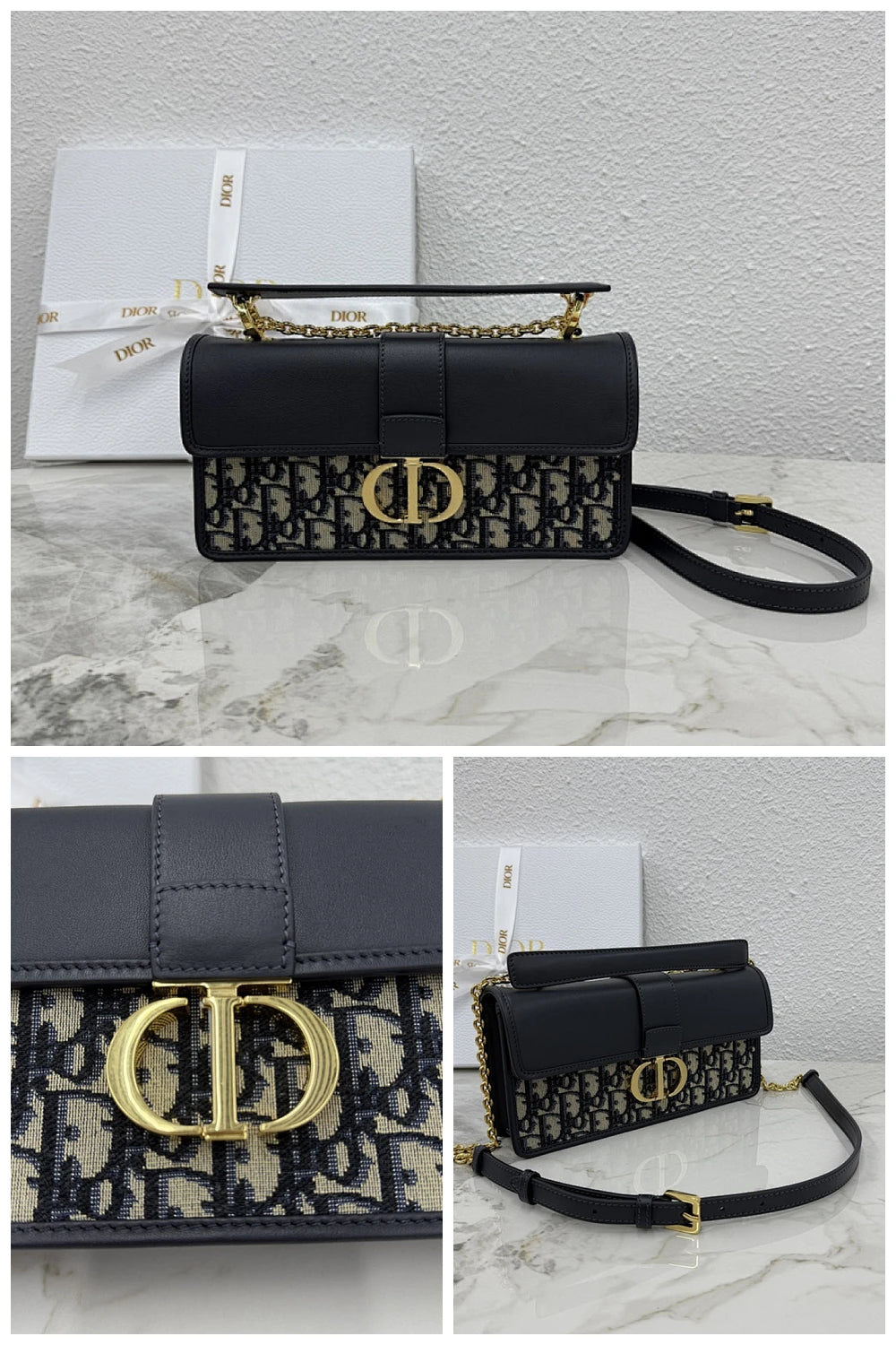 NB - DOR Bag - 1404