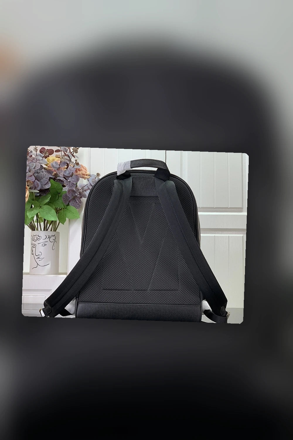 NB - LOV Bag - 1495
