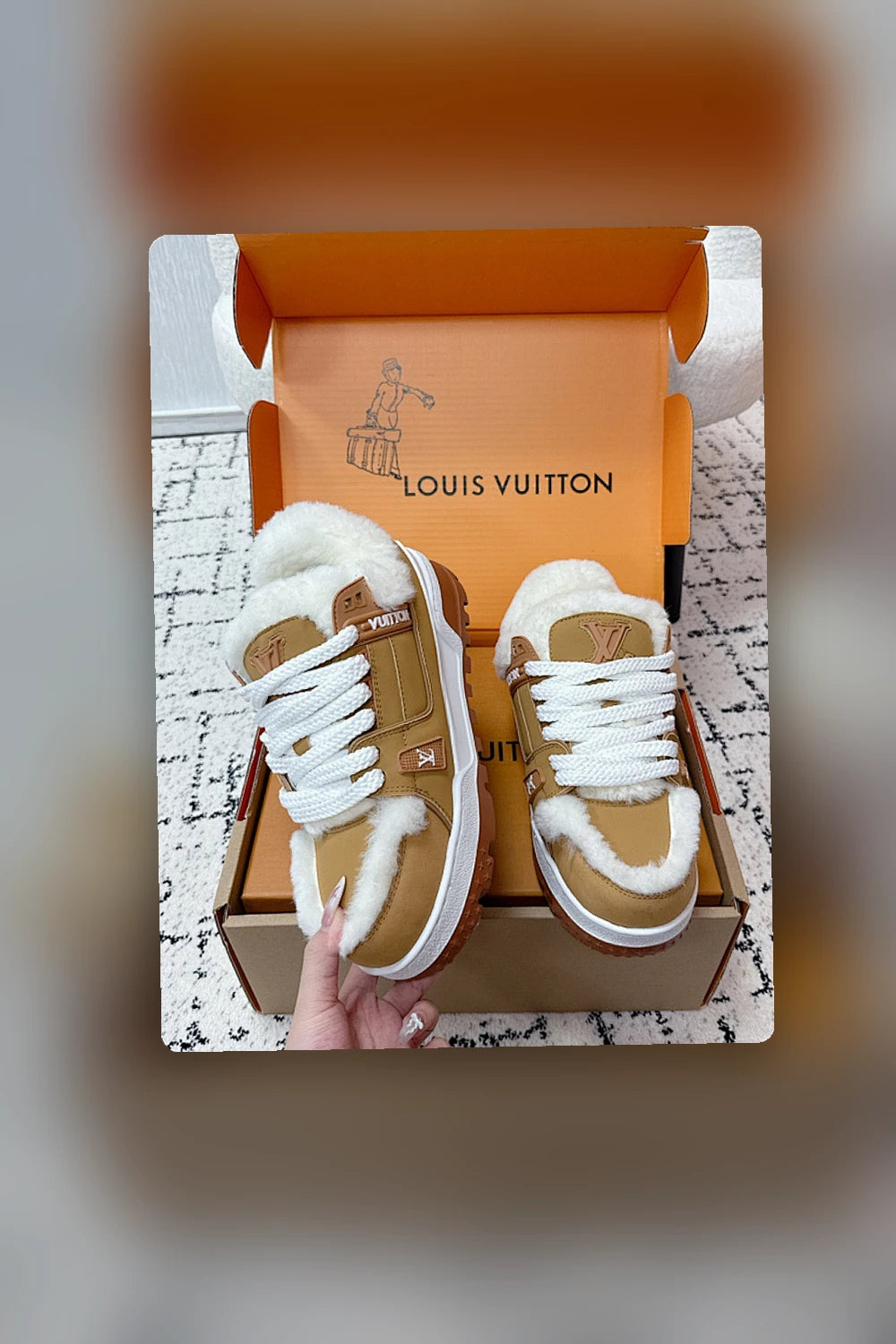 NB - LOV Women Shoes - 699