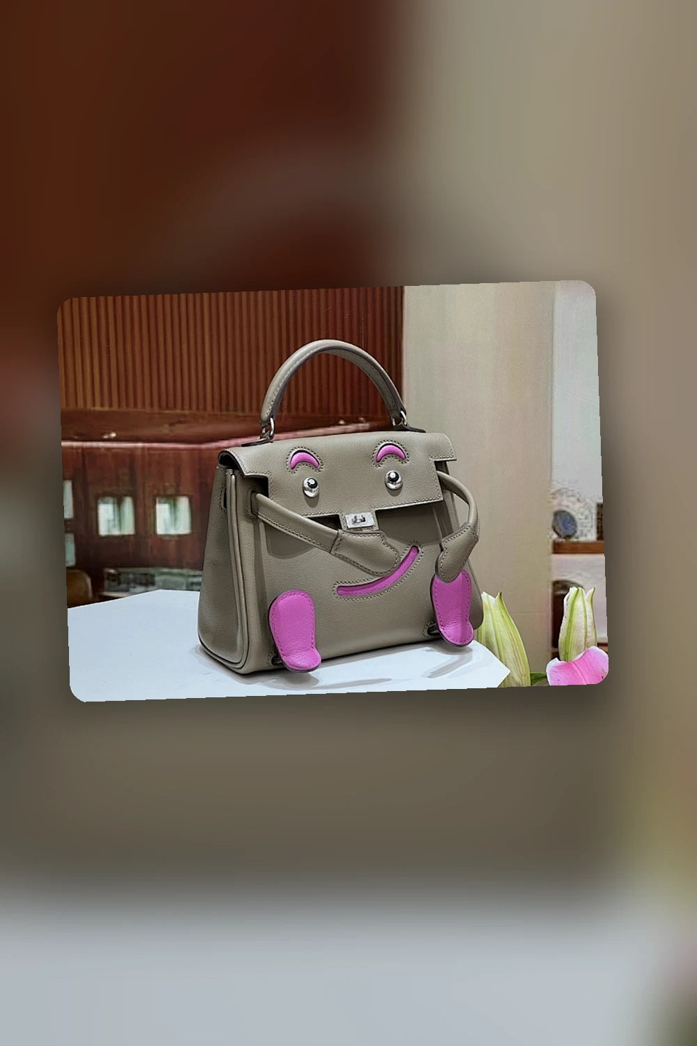NB - HMS Bag - 519