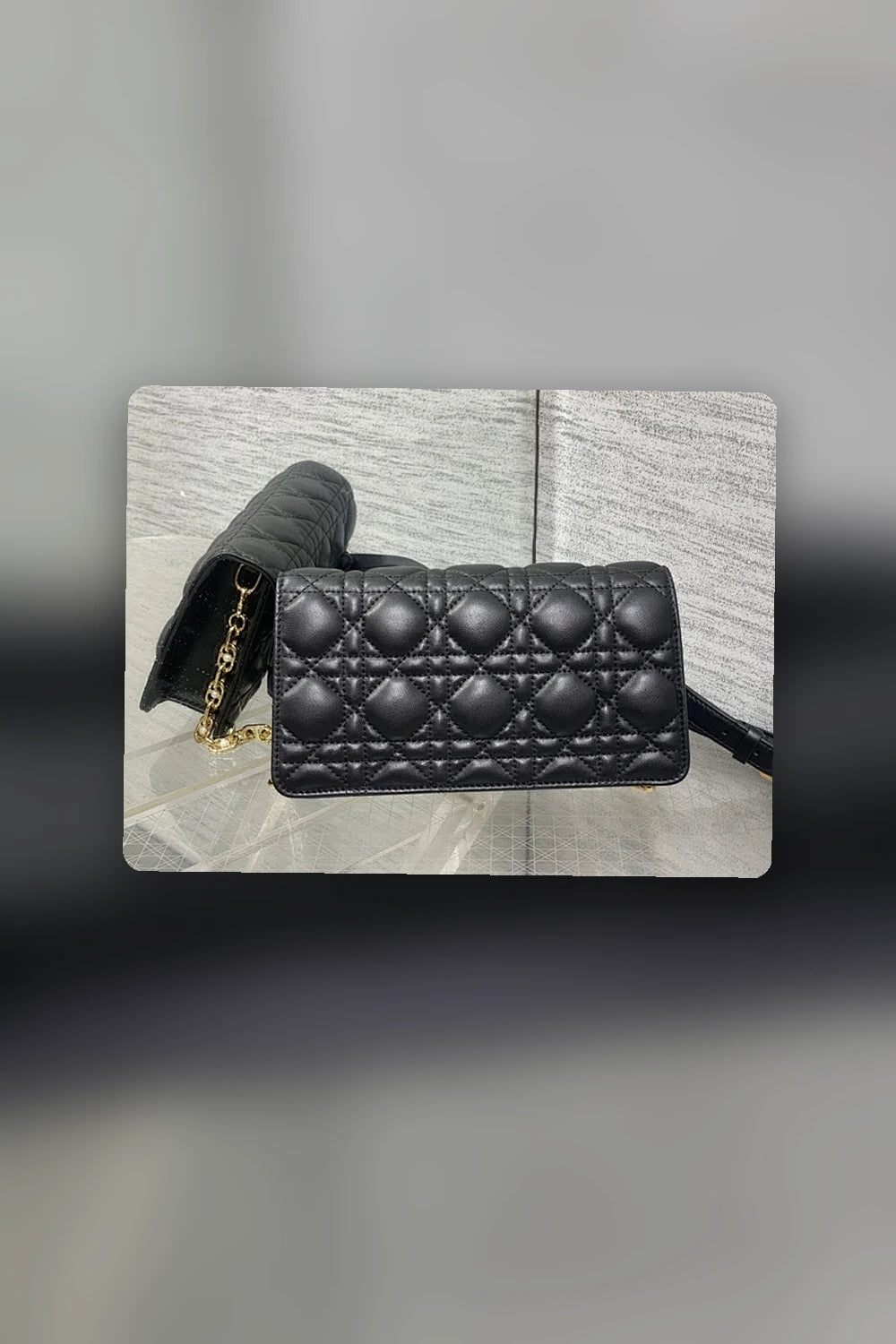 NB - DOR Bag - 521