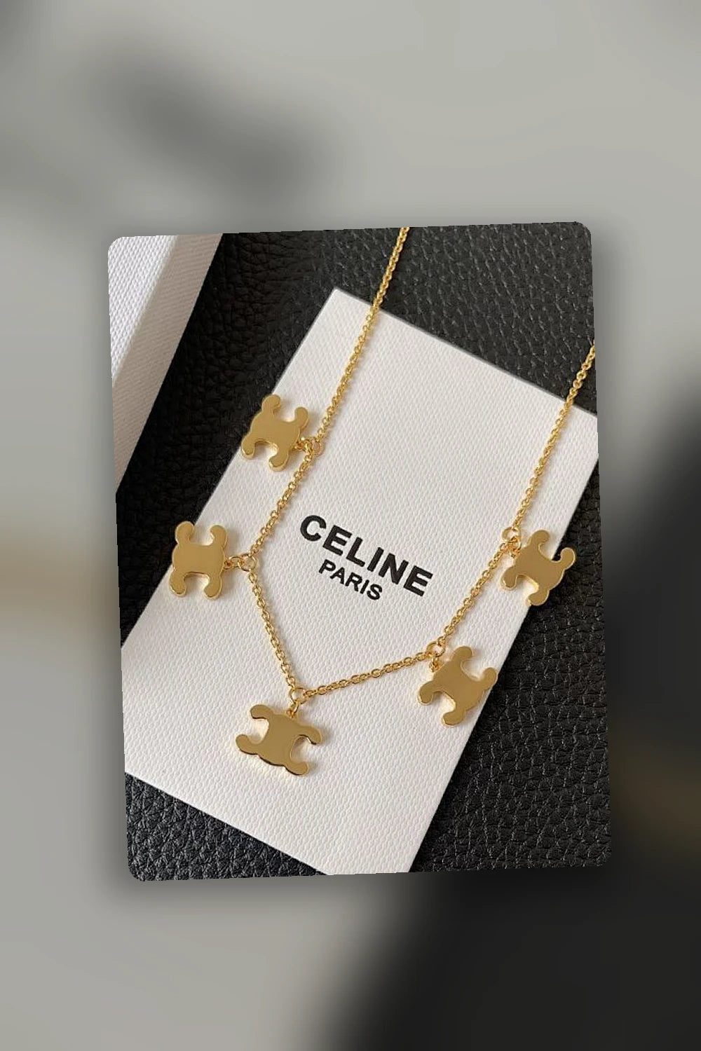 NB - COL Jewelry - 122