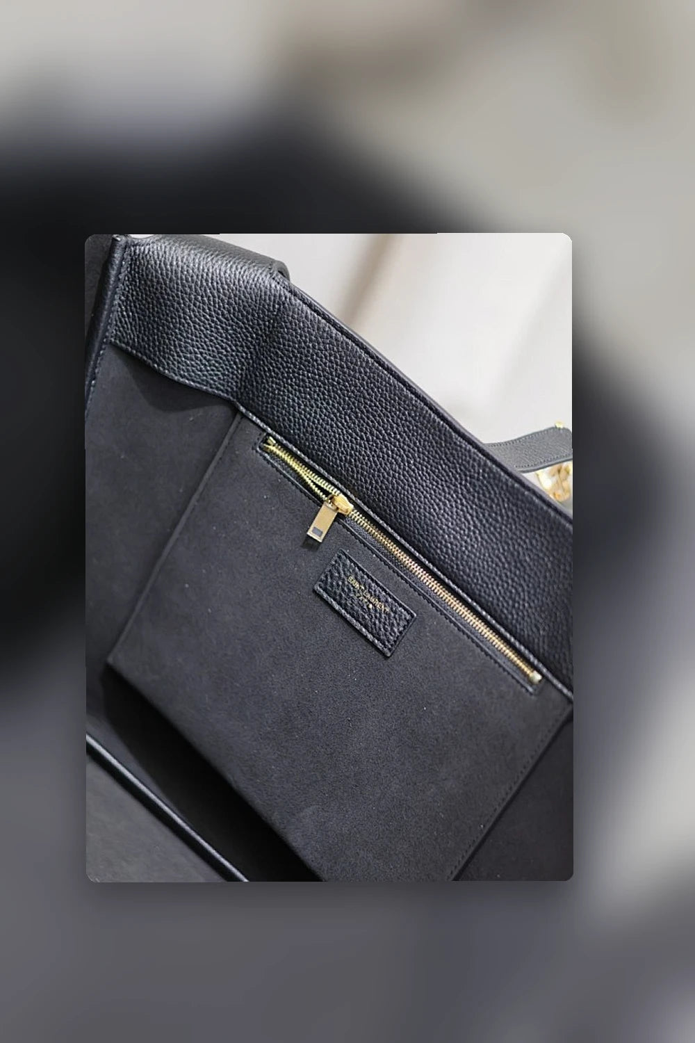 NB - YLS Bag - 1373