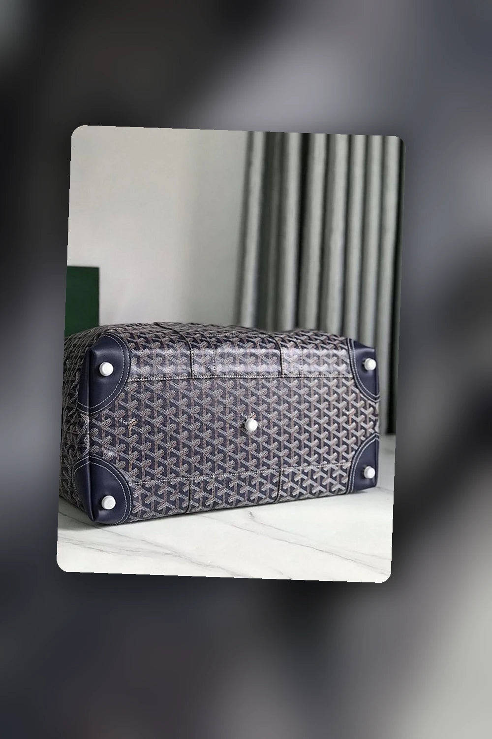 NB - GYO Bag - 1294