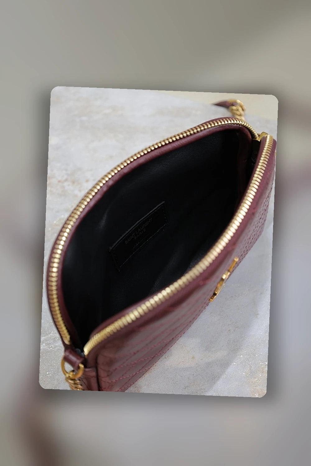 NB - YLS Bag - 965